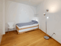 apartment München Haidhausen 01 sleeping area 12266