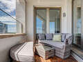 apartment München Obersendling 02 loggia 12268