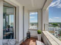 apartment München Obersendling 03 loggia 12268