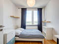 apartment München Obersendling 01 2. bedroom 12268