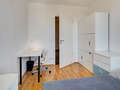 apartment München Obersendling 02 2. bedroom 12268