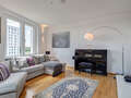 apartment München Obersendling 02 living area 12268