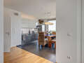apartment München Obersendling 04 living area 12268