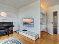 apartment München Obersendling 05 living area 12268