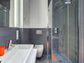 apartment München Schwabing-West 02 bathroom 12272