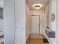 apartment München Schwabing-West 01 hall 12272