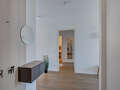apartment München Schwabing-West 02 hall 12272