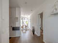 apartment München Schwabing-West 03 hall 12272