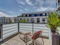 apartment München Schwabing-West 01 balcony 12272