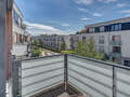 apartment München Schwabing-West 04 balcony 12272