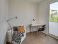 apartment München Schwabing-West 01 office 12272