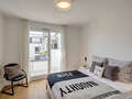 apartment München Schwabing-West 01 bedroom 12272