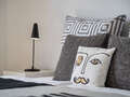apartment München Schwabing-West 03 bedroom 12272