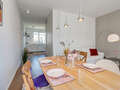apartment München Schwabing-West 03 living area 12272