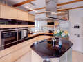 apartment München Moosach 03 kitchen 12283