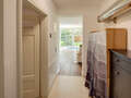 apartment München Moosach 03 hall 12283