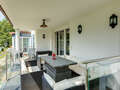 apartment München Moosach 02 terrace 12283