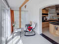 apartment München Moosach 02 winter garden 12283