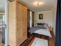 apartment München Moosach 02 sleeping area 12283