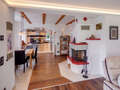 apartment München Moosach 01 living area 12283