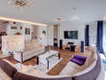 apartment München Moosach 03 living area 12283