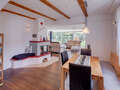 apartment München Moosach 01 dining area 12283