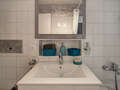 apartment München Schwabing-West 02 bathroom 12284