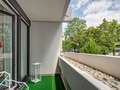 apartment München Schwabing-West 02 loggia 12284