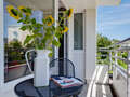 apartment Oberschleißheim 03 balcony 12289