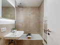 maisonette München Moosach 01 bathroom 12293