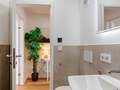 maisonette München Moosach 03 bathroom 12293