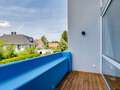 maisonette München Moosach 01 balcony 12293