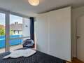 maisonette München Moosach 02 bedroom 12293