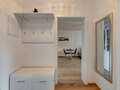 apartment München Bogenhausen 01 hall 12300