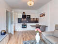 apartment München Bogenhausen 01 living room 12300