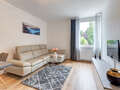 apartment München Bogenhausen 03 living room 12300