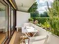 maisonette München Cosimapark 01 balcony 12301