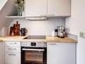 maisonette München Maxvorstadt 01 kitchen 12304