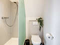 maisonette München Maxvorstadt 01 2. bathroom 12304