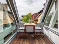 maisonette München Maxvorstadt 01 roof terrace 12304