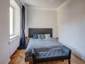 apartment München Schwabing 02 2. bedroom 12306