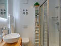 apartment Unterföhring 01 2. bathroom 12308