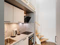gallery apartment  München Ludwigsvorstadt 02 kitchen 12314