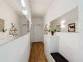 gallery apartment  München Ludwigsvorstadt 02 hall 12314