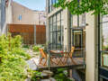 gallery apartment  München Ludwigsvorstadt 01 terrace 12314
