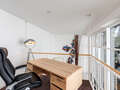 gallery apartment  München Ludwigsvorstadt 01 work area 12314