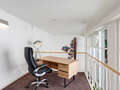 gallery apartment  München Ludwigsvorstadt 02 work area 12314