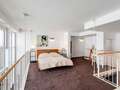 gallery apartment  München Ludwigsvorstadt 01 sleeping area 12314