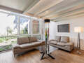 gallery apartment  München Ludwigsvorstadt 02 living area 12314