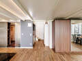 gallery apartment  München Ludwigsvorstadt 05 living area 12314